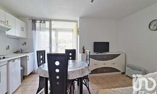 Appartement 2 Pièces 27 m² à vendre à Saint-Cyprien (66750)