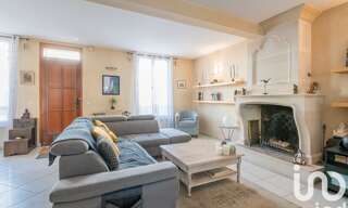 Maison 6 Pièces 240 m² à vendre à Montrouge (92120)