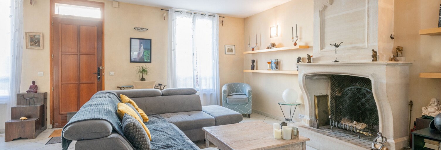 Maison 6 Pièces 240 m² à vendre à Montrouge (92120)