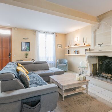 Maison 6 pièces 1599000 €