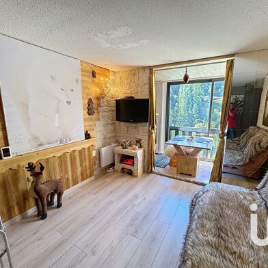 Appartement 1 pièces 96000 €