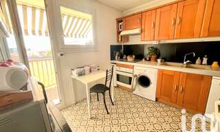 Appartement 4 Pièces 70 m² à vendre à Toulouse (31100)