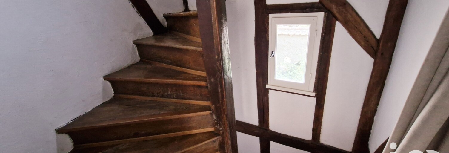 Appartement 2 Pièces 50 m² à vendre à Chartres (28000)