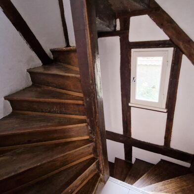 Appartement 2 pièces 117000 €