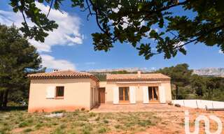 Maison 5 Pièces 100 m² à vendre à Rousset (13790)