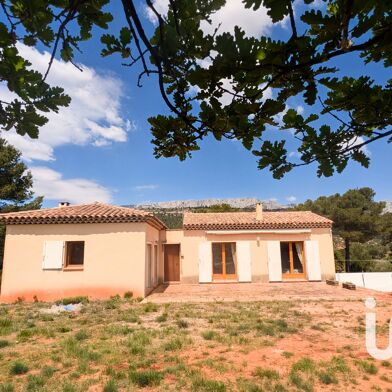 Maison 5 pièces 599000 €