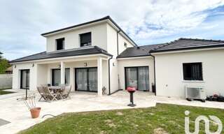 Maison 6 Pièces 198 m² à vendre à Saint-Doulchard (18230)