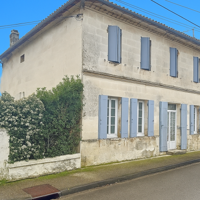 Maison 8 pièces 159000 €