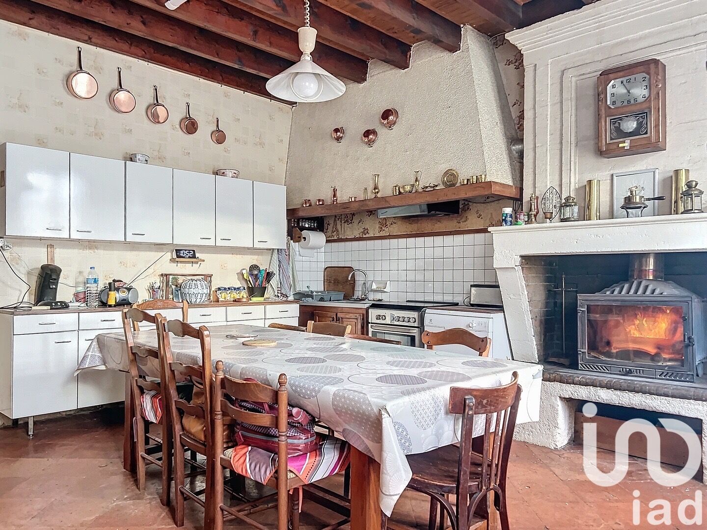 Vente Maison/villa 8 pièces - Photo 2