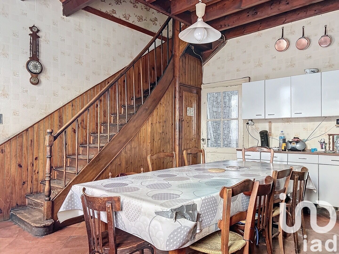 Vente Maison/villa 8 pièces - Photo 3
