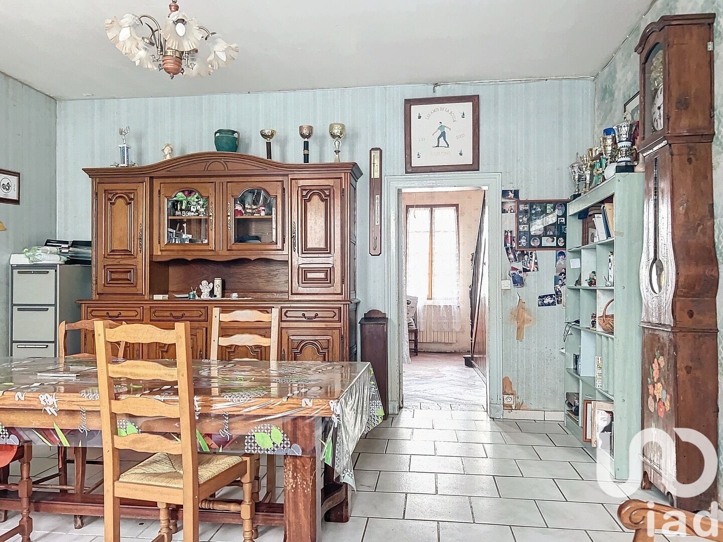 Vente Maison/villa 8 pièces - Photo 4