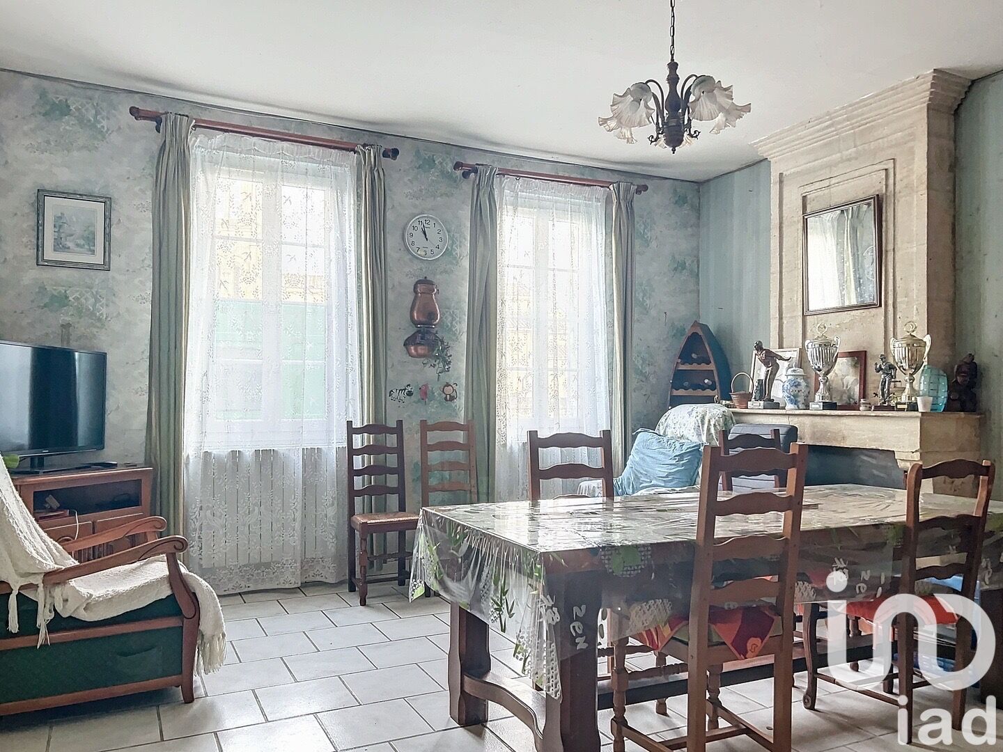 Vente Maison/villa 8 pièces - Photo 5