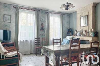 Maison 8 pièces 128000 €