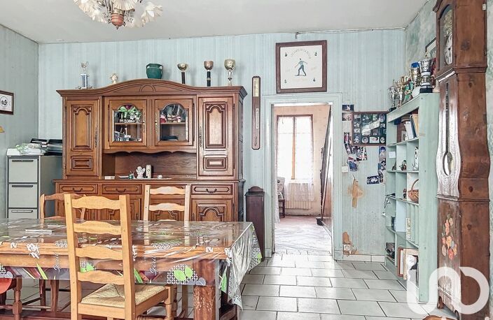 Vente Maison/villa 8 pièces — photo 3