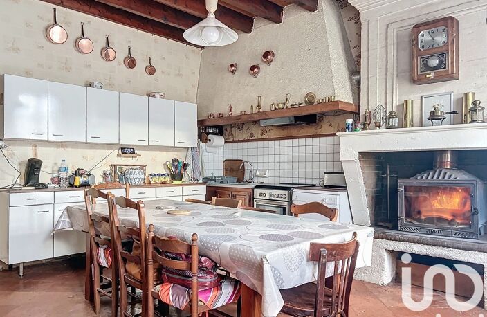 Vente Maison/villa 8 pièces — photo 4