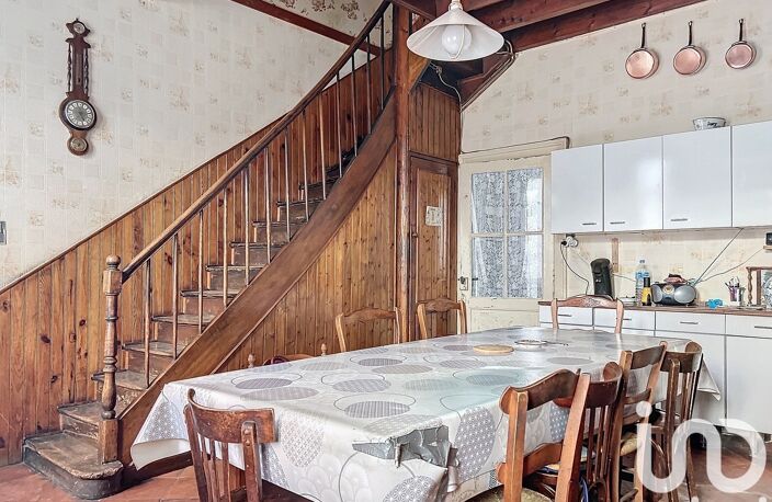 Vente Maison/villa 8 pièces — photo 5