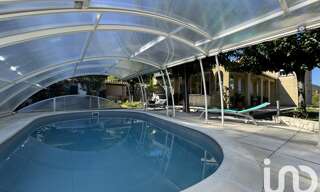 Maison 5 Pièces 149 m² à vendre à Robiac-Rochessadoule (30160)