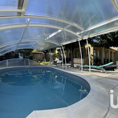 Maison 5 pièces 385000 €