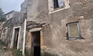 Maison 3 Pièces 80 m² à vendre à Saint-Pons-de-Thomières (34220)