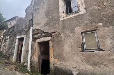 Maison 3 pièces 19500 €