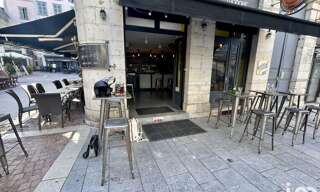 Commerce  140 m² à vendre à Pau (64000)