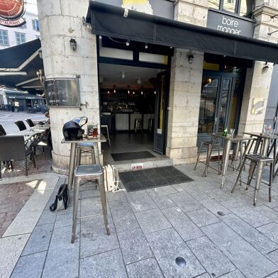 Commerce  199000 €