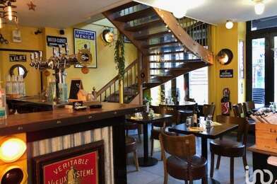 Commerce  118000 €