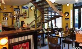 Commerce  140 m² à vendre à Pau (64000)