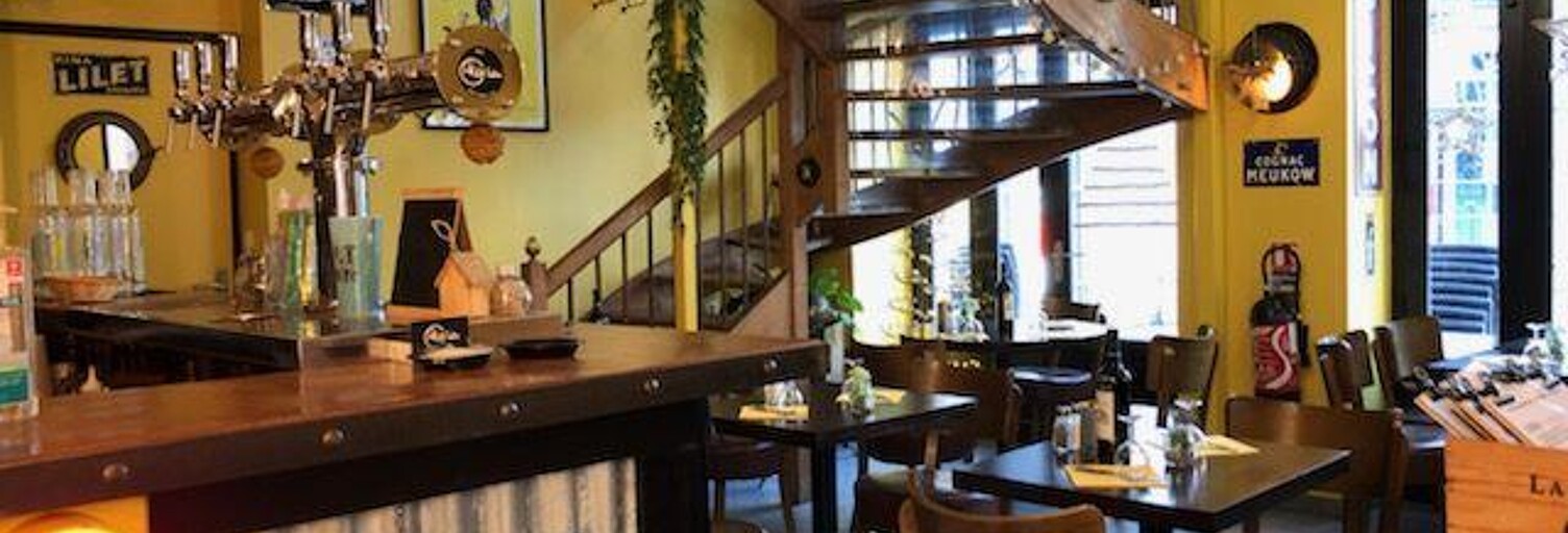 Commerce  140 m² à vendre à Pau (64000)