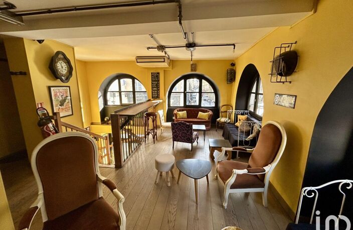 Vente Bar-brasserie 140 m&sup2; — photo 3