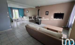 Maison 5 Pièces 96 m² à vendre à Espaubourg (60650)