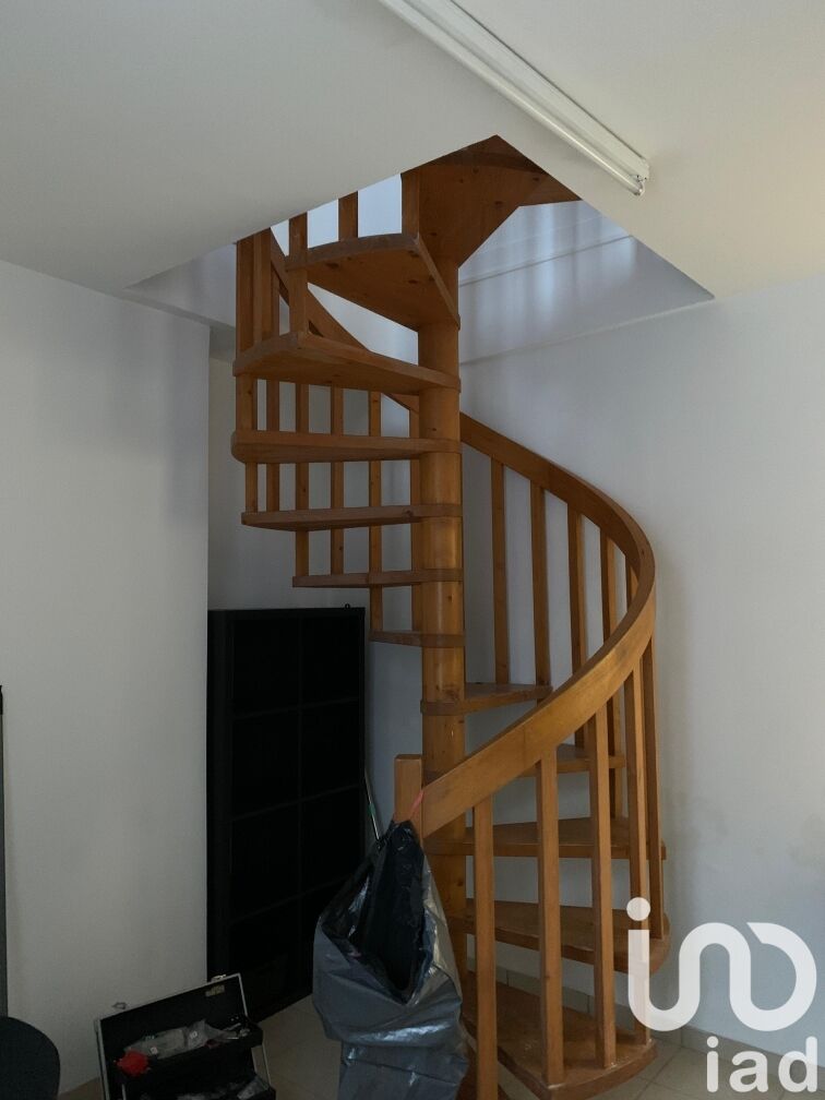 Nangis - 99m² - 1p.