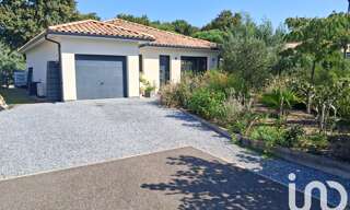 Maison 4 Pièces 110 m² à vendre à Biganos (33380)