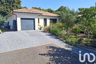Maison 4 pièces 465000 €