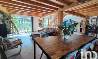 Maison 6 Pièces 145 m² à vendre à Bouguenais (44340)