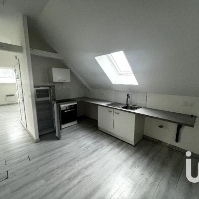 Immeuble  250000 €