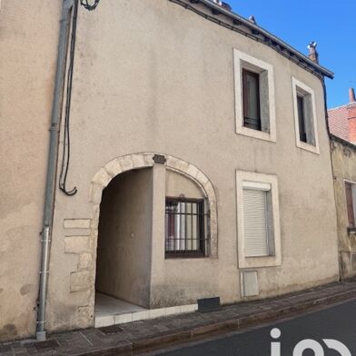 Immeuble  245000 €