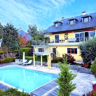 Maison 8 pièces 1195000 €