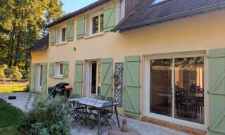 Maison 6 Pièces 160 m² à vendre à Ardenay-sur-Mérize (72370)