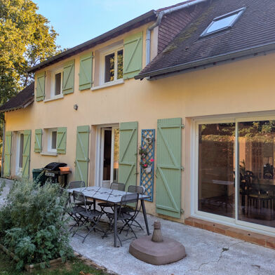 Maison 6 pièces 299250 €