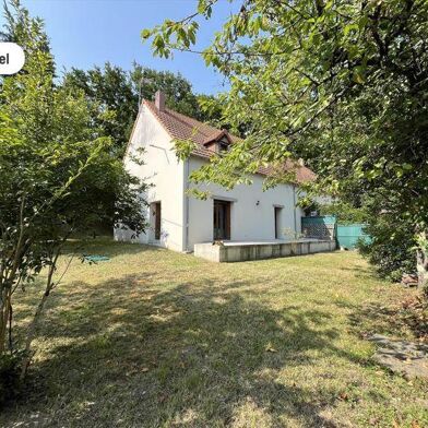Maison 5 pièces 265500 €