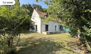 Maison 5 Pièces 132 m² à vendre à Luynes (37230)