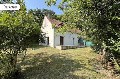 Maison 5 pièces 254880 €