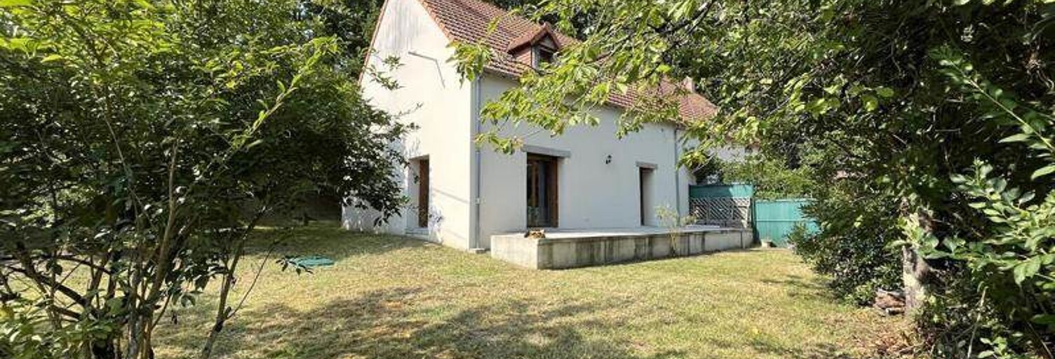 Maison 5 Pièces 132 m² à vendre à Luynes (37230)