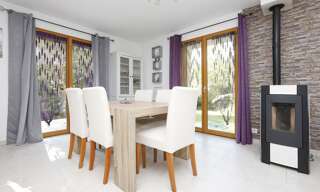 Maison 5 Pièces 132 m² à vendre à Luynes (37230)