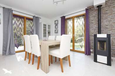 Maison 5 pièces 244950 €