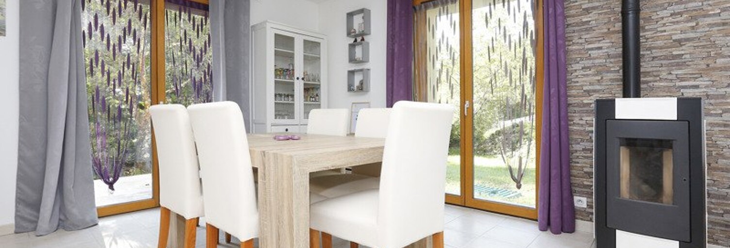 Maison 5 Pièces 132 m² à vendre à Luynes (37230)