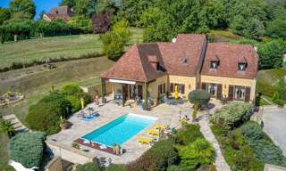 Maison 7 Pièces 281 m² à vendre à Sarlat-la-Canéda (24200)