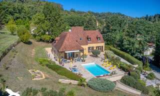 Maison 7 Pièces 281 m² à vendre à Sarlat-la-Canéda (24200)