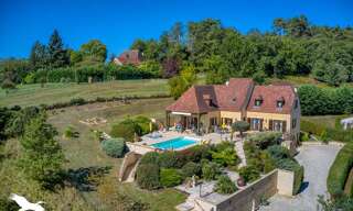 Maison 7 Pièces 281 m² à vendre à Sarlat-la-Canéda (24200)